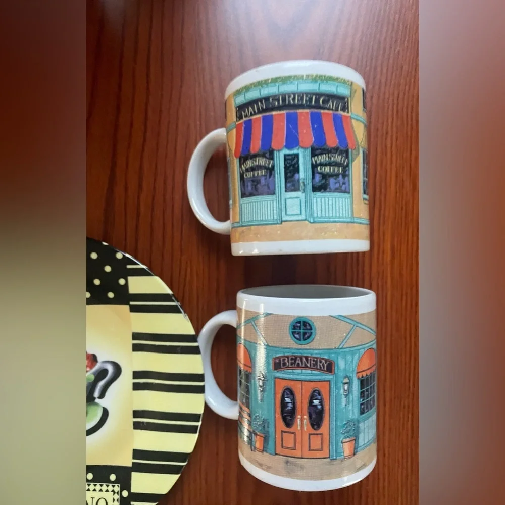 Kitchen decor bundle - Picture 2 of 2